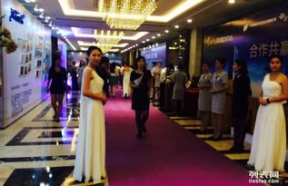 順德區(qū)嘉信康年花園酒店 新聞發(fā)布會(huì)、會(huì)務(wù)會(huì)展與大型演出的專業(yè)合作伙伴